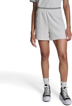 Шорты Converse WAFFLE SHORT женские - 1