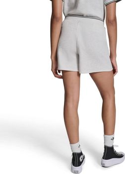 Шорты Converse WAFFLE SHORT женские - 4