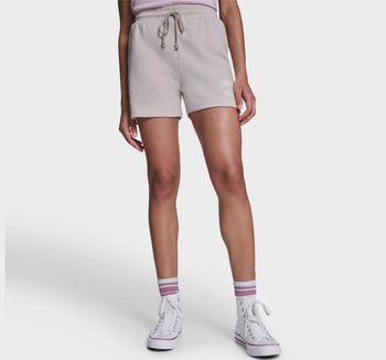 Шорти Converse ALL STAR SHORT жіночі - фото