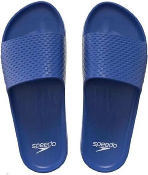 Шльопанці Speedo SPEEDO SLIDES AM чоловічі - фото