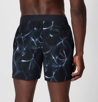 Шорты Speedo PRINT VOLLEY 16""" мужские - 2