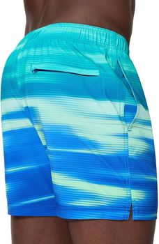 Шорти Speedo ENG PRNT REDONDO EDGE VOLY 16" чоловічі - 5