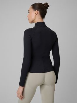Джемпер 4F SWEATSHIRT FNK  F0850 женский - 2