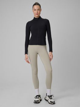 Джемпер 4F SWEATSHIRT FNK  F0850 женский - 5