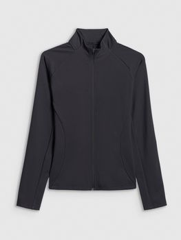 Джемпер 4F SWEATSHIRT FNK  F0850 женский - 8