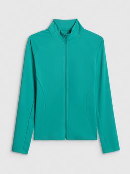 Джемпер 4F SWEATSHIRT FNK  F0850 женский - 7