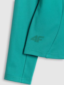 Джемпер 4F SWEATSHIRT FNK  F0850 женский - 8