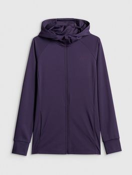 Джемпер 4F SWEATSHIRT FNK  F656 жіночий - 3