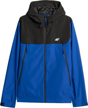 Куртка 4F TECHNICAL JACKET  M1121 чоловіча - фото