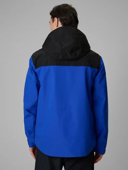Куртка 4F TECHNICAL JACKET  M1121 мужская - 11