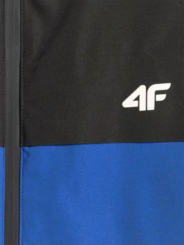Куртка 4F TECHNICAL JACKET  M1121 мужская - 12
