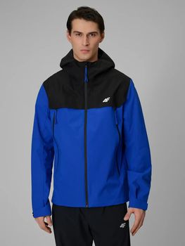 Куртка 4F TECHNICAL JACKET  M1121 мужская - 13