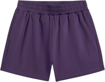 Шорты 4F SHORTS FNK  F1316 женские - фото