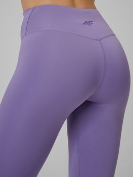 Лосини 4F TIGHTS FNK  F418 жіночі - 4