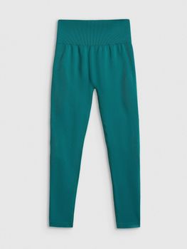 Лосини 4F TIGHTS FNK  F457 жіночі - 2