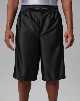 Шорти Jordan M J DF CTSC SHORT PSG чоловічі - фото