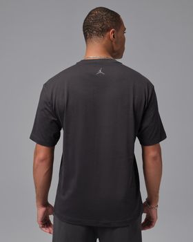 Футболка Jordan M J DF PRACTICE TEE PSG чоловіча - 2
