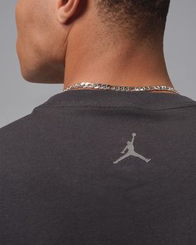 Футболка Jordan M J DF PRACTICE TEE PSG чоловіча - 4
