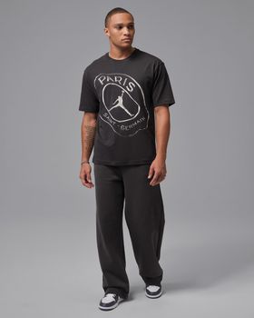 Футболка Jordan M J DF PRACTICE TEE PSG чоловіча - 5