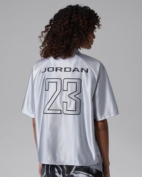 Футболка Jordan W J PSG JERSEY жіноча - 2