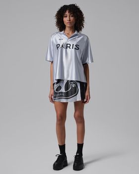Футболка Jordan W J PSG JERSEY жіноча - 6