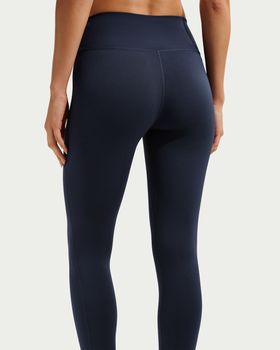 Лосини Nike W NK DF ONE HR 7/8 TIGHT USEAM жіночі - 6