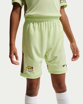 Шорти Nike KM K NK DF ACD25 SHORT SS -PD дитячі - 1