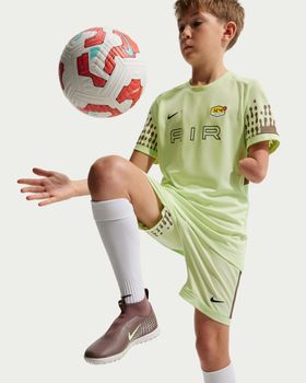 Шорти Nike KM K NK DF ACD25 SHORT SS -PD дитячі - 4
