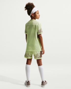 Шорти Nike KM K NK DF ACD25 SHORT SS -PD дитячі - 7