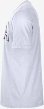 Футболка Nike NBA M NK ES T31 SS TEE чоловіча - 3