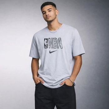 Футболка Nike NBA M NK ES T31 SS TEE чоловіча - 4
