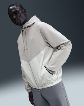 Куртка Nike M NK WR LND JKT 26 мужская - 6