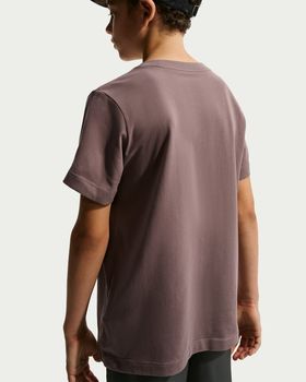 Футболка Nike KM K NK DF MBAPPE TEE дитяча - 2