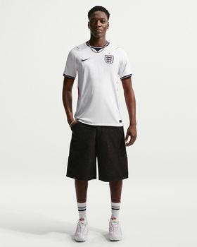 Футболка Nike ENT M NK DF JSY SS STAD HM чоловіча - 4