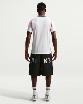 Футболка Nike ENT M NK DF JSY SS STAD HM чоловіча - 5