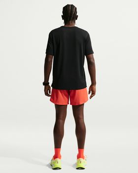Футболка Nike M NK DF UV MILER SS чоловіча - 5