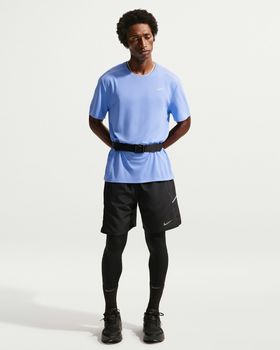 Футболка Nike M NK DF UV MILER SS чоловіча - 2