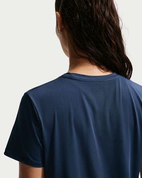 Футболка Nike W NK ONE CLASSIC DF SS TOP жіноча - 3