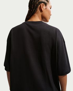Футболка Nike W NSW CLASSIC OS OC11 TEE женская - 2