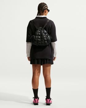 Футболка Nike W NSW CLASSIC OS OC11 TEE женская - 5