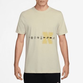 Футболка Nike U NSW TEE STD CELEBRATE BRAND чоловіча - фото