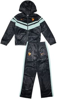 Костюм Nike FFF K NSW DF TRACKSUIT MXDMTRL дитячий - фото