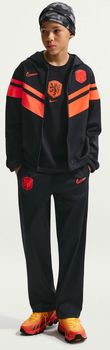 Костюм Nike KNVB KNSW DF TRACKSUIT MXDMTRL дитячий - фото