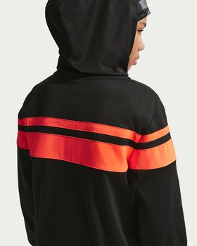 Костюм Nike KNVB KNSW DF TRACKSUIT MXDMTRL дитячий - 4