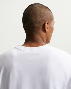 Футболка Nike FFF M NK CREST TEE чоловіча - 2