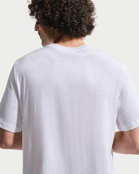 Футболка Nike KNVB M NK CREST TEE чоловіча - 2