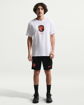 Футболка Nike KNVB M NK CREST TEE чоловіча - 4