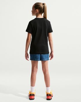 Футболка Nike KNVB U NK CREST TEE дитяча - 5
