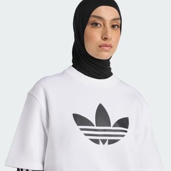 Футболка Adidas SPACER TRF TEE жіноча - 3