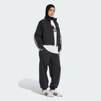 Футболка Adidas SPACER TRF TEE жіноча - 5